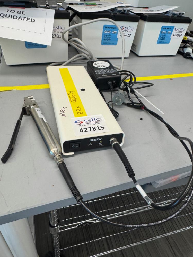 Image of Vante SEBRA Sealer